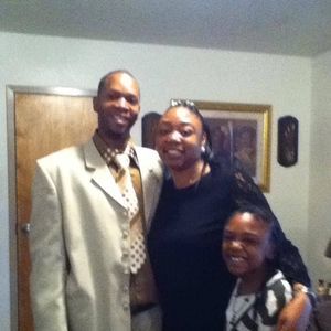 Meet your Posher, Janna